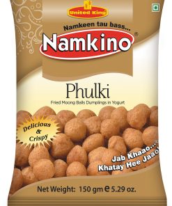 UNITED - PHULKI 150G